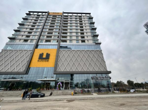 Executive 2BHK Apt in Elysium tower Isb